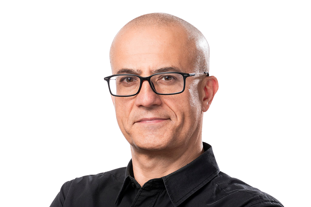 Andrzej Sołtyszewski-bez tła