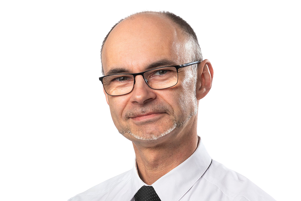 Marek Bajena-bez tła