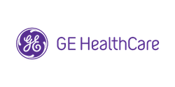 GE HealthCare - logo