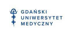Gdański Uniwersytet Medyczny - logo