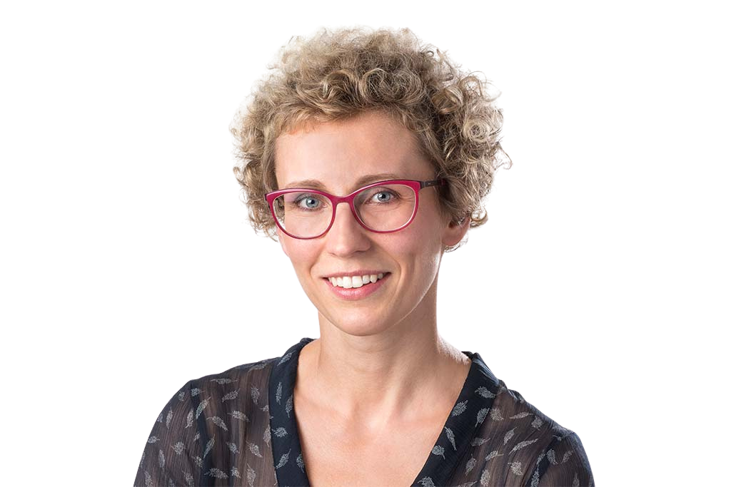 Kornelia Ochel-bez tła