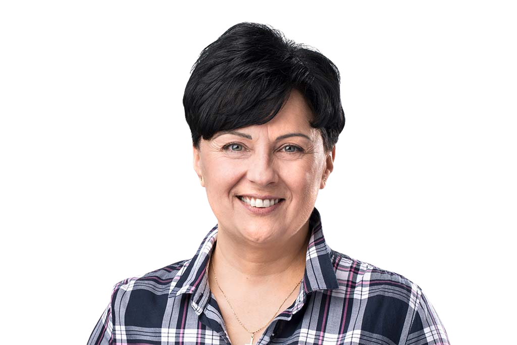 Małgorzata Tarnowska-bez tła